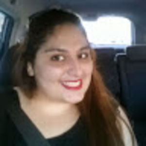 Meet your Posher, Sasha